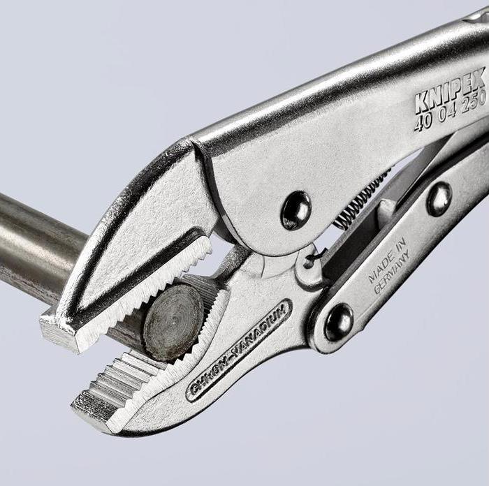Produktbild Knipex Universal-Gripzange (250 mm)