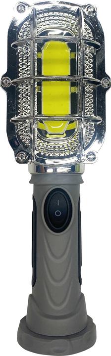 Müller Licht Müller-Licht 27700071 WL6 LED Arbeitsleuchte batteriebetrieben 3 W 200 lm (200 lm)