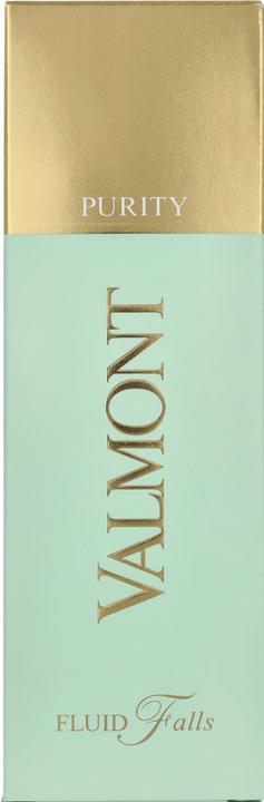 Produktbild Valmont Fluid Falls (Reinigungstücher Gesicht, 150 ml)