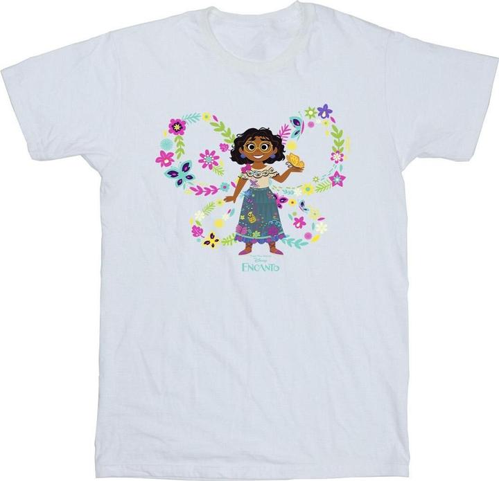 Produktbild Disney Encanto Mirabel Butterfly TShirt Jungen (104)