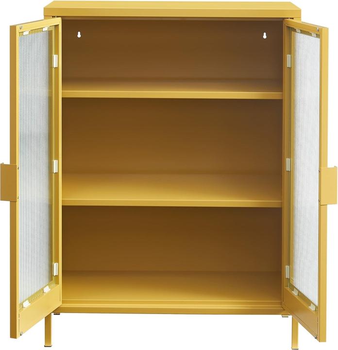 Actual product image Pantone Sideboard (75 x 35 x 100 cm)