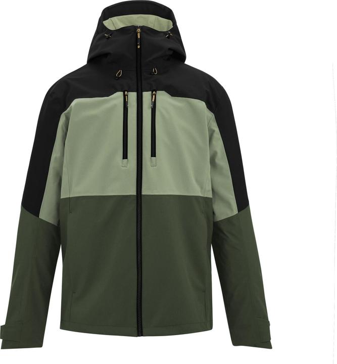 Produktbild Regatta Maland II Jacke wasserfest (S)