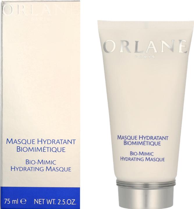 Produktbild Orlane Bio-Mimic Hydrating (75 ml)