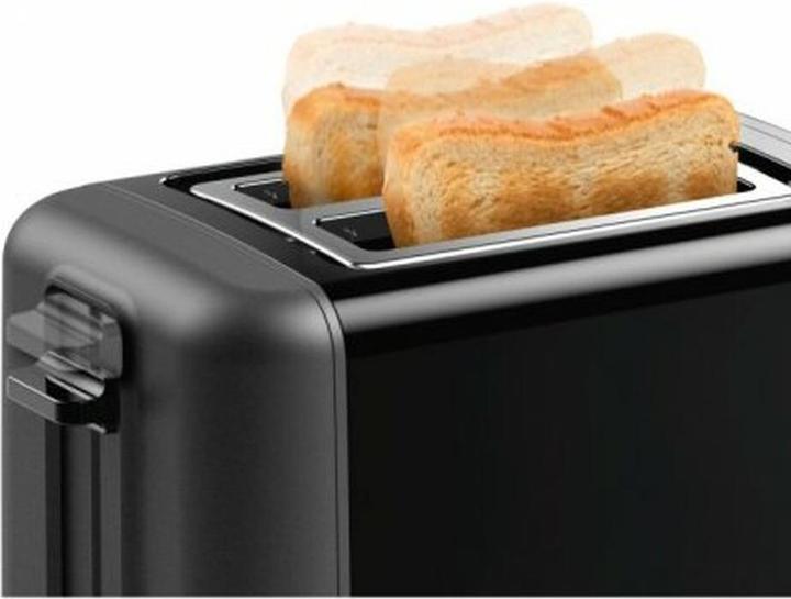 Actual product image Bosch Hausgeräte TAT3P423 Toaster 2 slice(s)