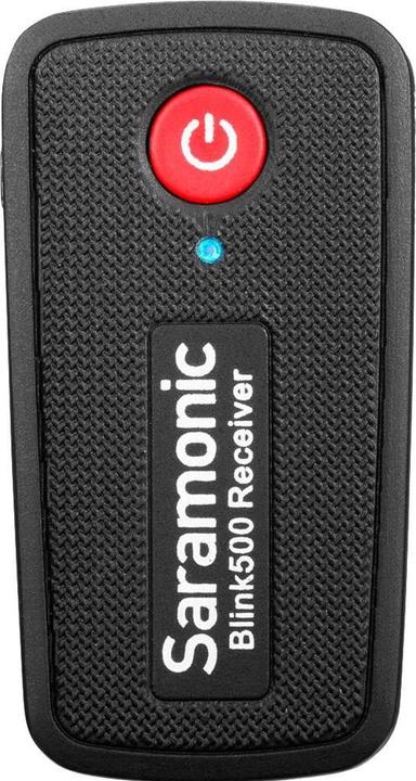 Actual product image Saramonic Flashing 500 B1