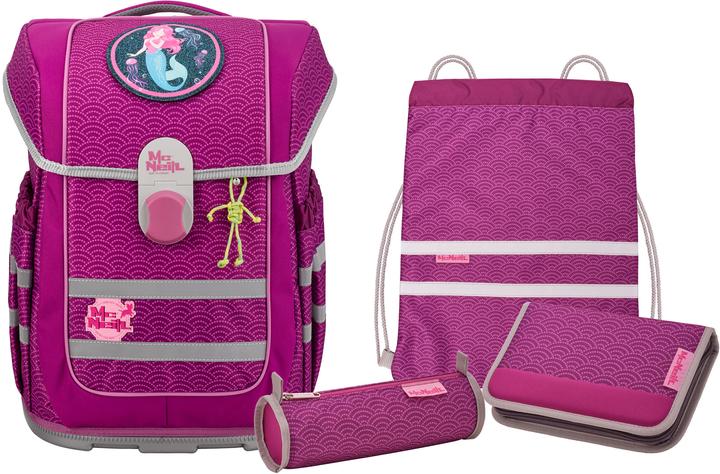 Immagine prodotto Mc Neill Set di zaini McOcean (20 l)