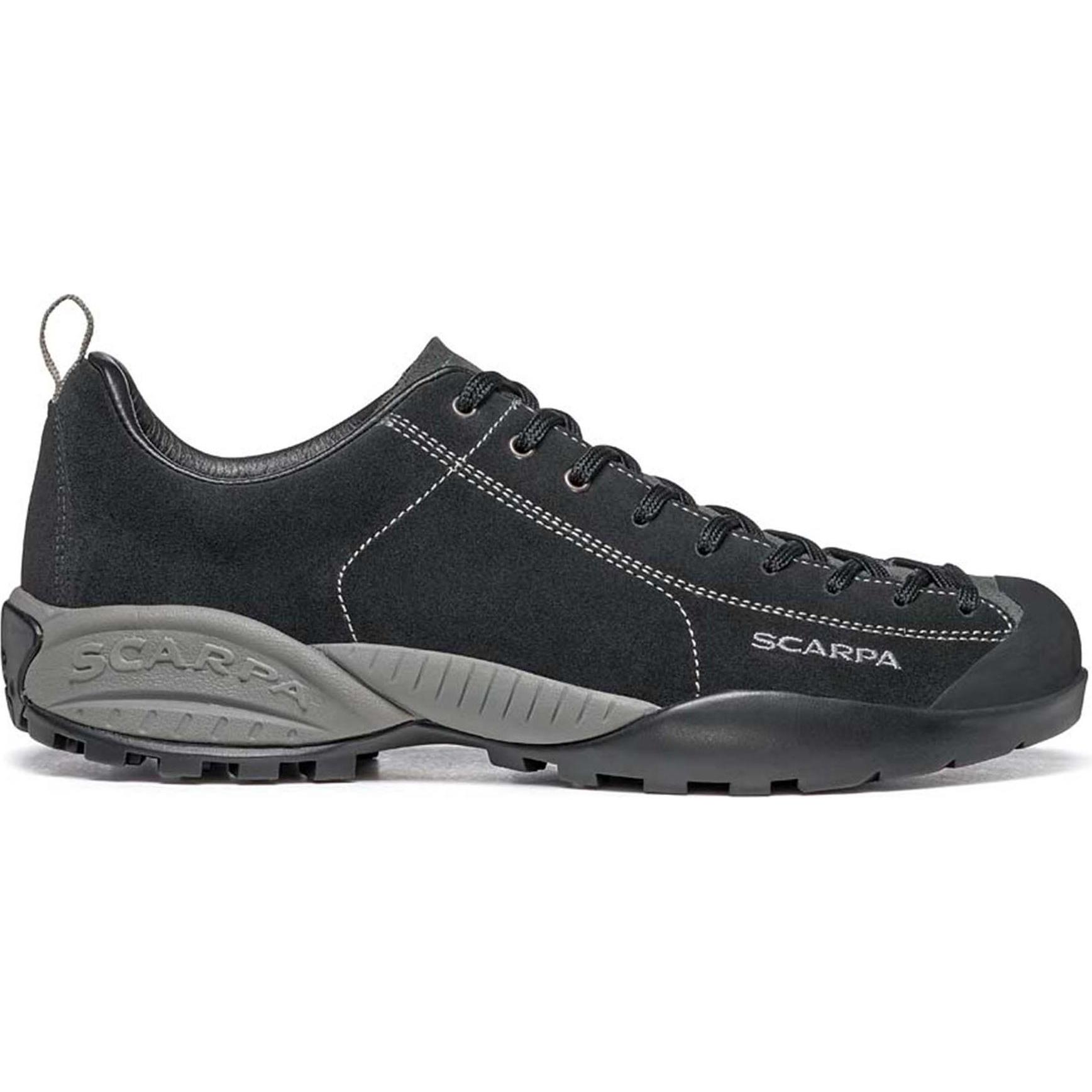 Thumbnail - Scarpa, Unisex, Wanderschuhe, Mojito (38.5), Schwarz