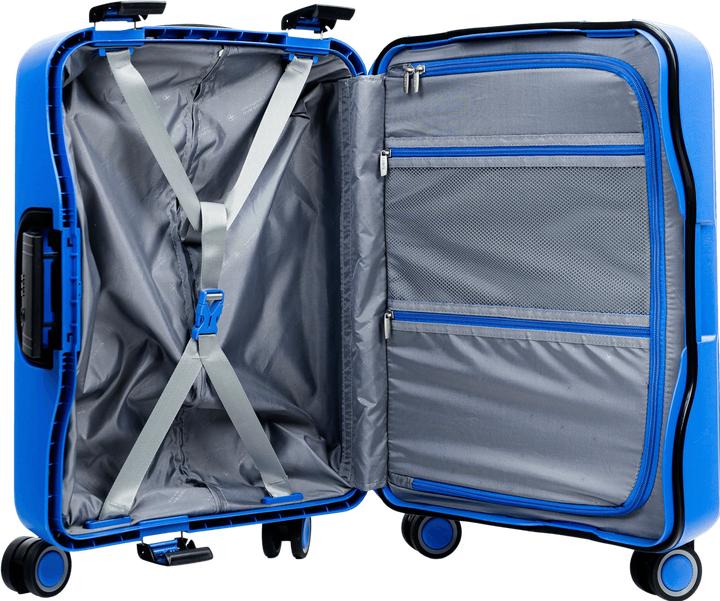 Image du produit Swissbags Radiowave (75 l)
