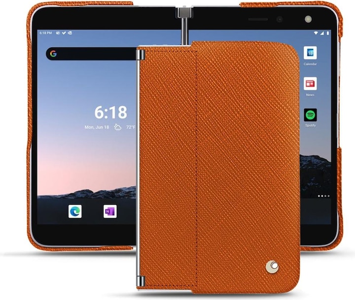 Image du produit Noreve Housse cuir (Microsoft Surface Duo 2)
