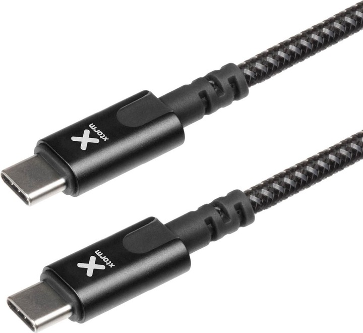 Image du produit Xtorm Série originale USB-C PD (2 m, USB 3.2 Gen 1)