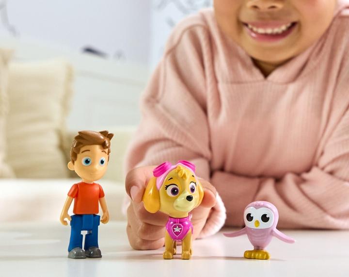 Produktbild Paw Patrol Story Figure Pack With Skye