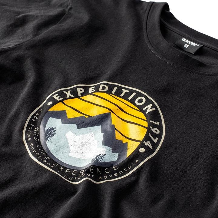 Produktbild Hi-Tec Zergo TShirt (M)