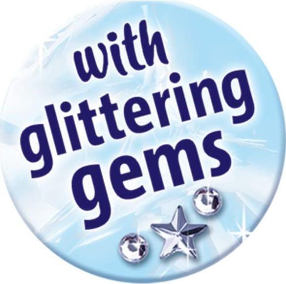 Produktbild Ravensburger CreArt Stable Friends