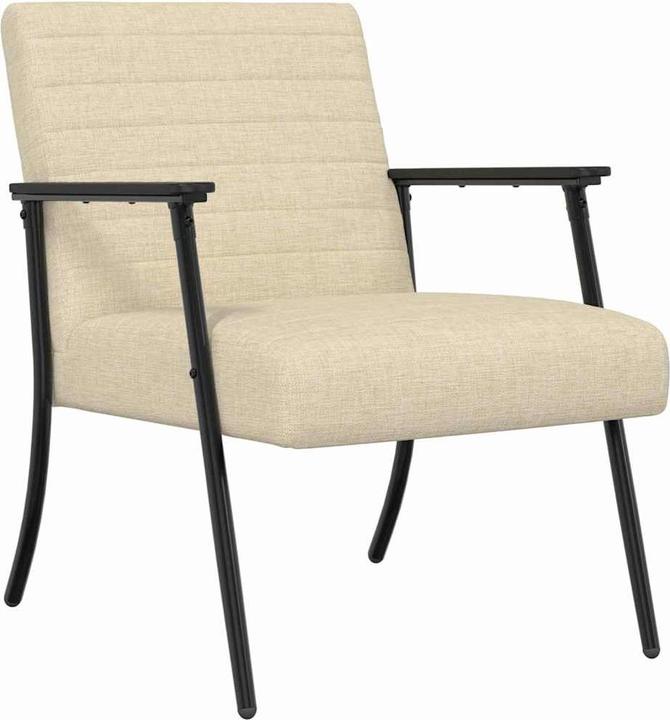 Image du produit vidaXL Moderner Sessel