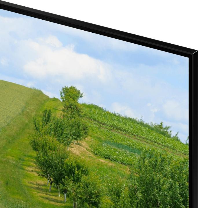 Actual product image Samsung Q65B QE65Q65BAUXXC tv 165.1 cm 4K Ultra HD Smart TV Wifi Zwart (65", Q65B, QLED, 4K, 2022)