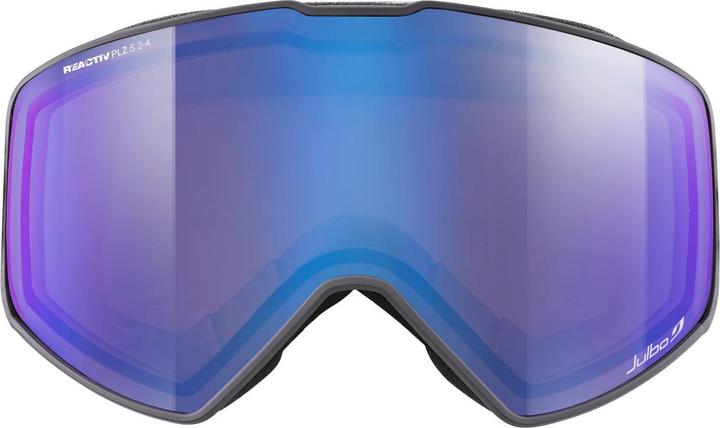 Immagine prodotto Julbo Cyrius-X Reactiv S2-4 (VLT 5-40%)