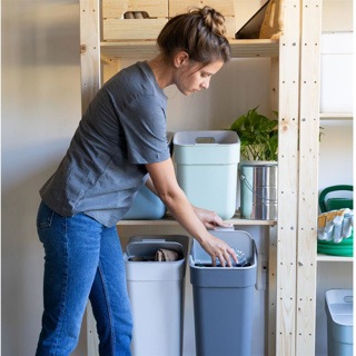 Actual product image Curver Joe (30 l)