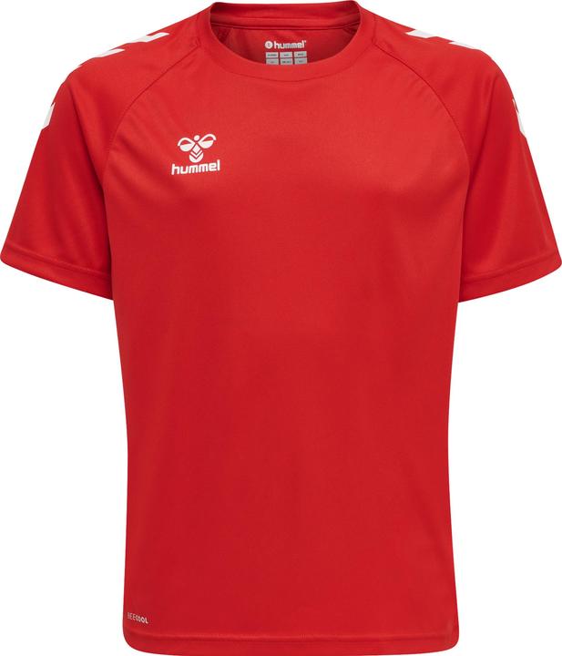 Immagine prodotto hummel Core Xk Core Poly T-Shirt S/S Bambini (140)