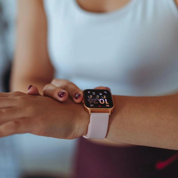 Image du produit ICE Watch Ice Fit (38 mm)