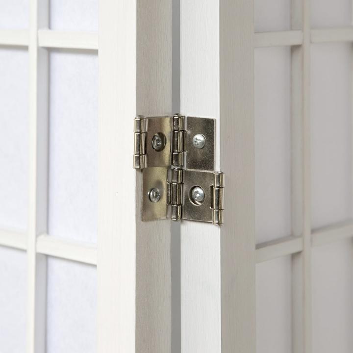 Actual product image Jamb Shoji