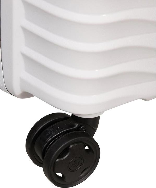 Image du produit Samsonite Upscape Trolley mit 4 Rollen erweiterbar 55cm (45 l)