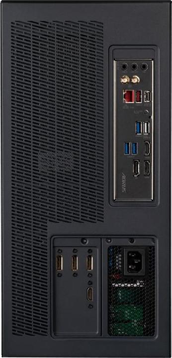 Actual product image Gigabyte Aorus Model S (32 GB, 3000 GB, GeForce RTX 3080)