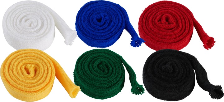 Produktbild VBS Strickschlauch, 18 Nadeln/Ø 2,2 cm, 80 cm (0.80 m)