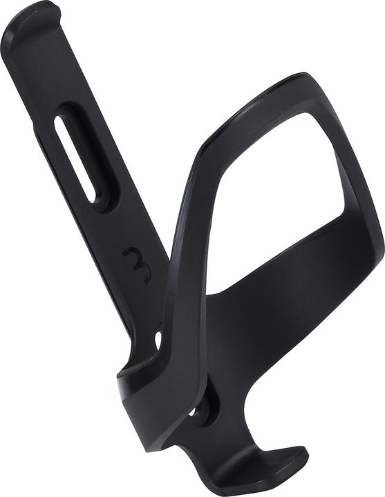Produktbild BBB Bidonhalter DualCage 2.0 schwarz