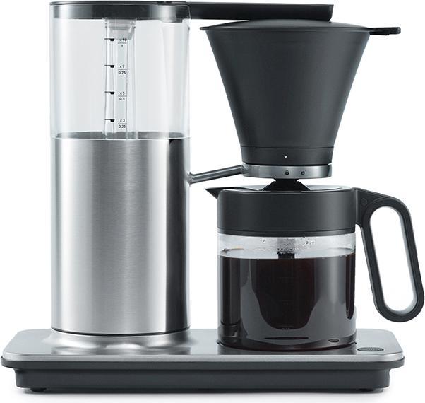 Black, Stainless steel, Black, Stainless steel