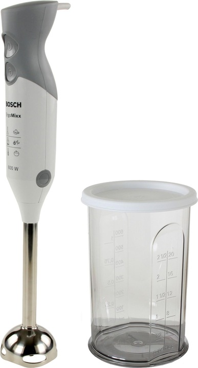 Actual product image Bosch Hausgeräte Ergo Mixx (EU plug)