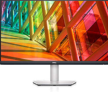 Productafbeelding Dell S2721DS (2560 x 1440 pixels, 27")