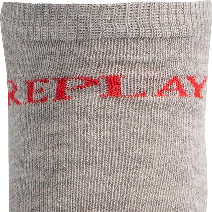 Produktbild Replay Liner Socken (3erPack) (3er Pack, 43 - 47)