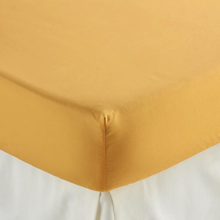 Produktbild La Redoute Interieurs Drap-Housse (140 x 200 cm)