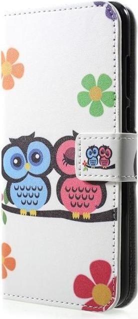 Produktbild MU Style Leder Bookcover Image Series (Huawei Y6 (2018))