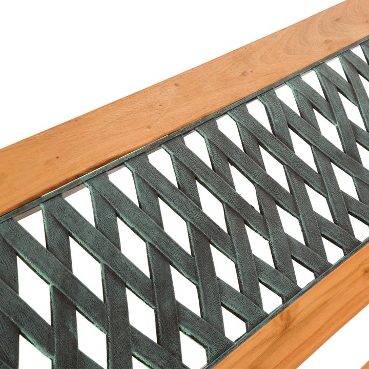 Actual product image tectake Tamara