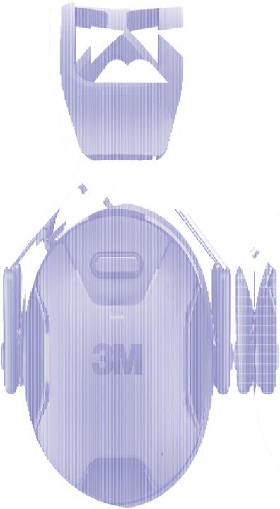 Actual product image 3M WorkTunes (1x)