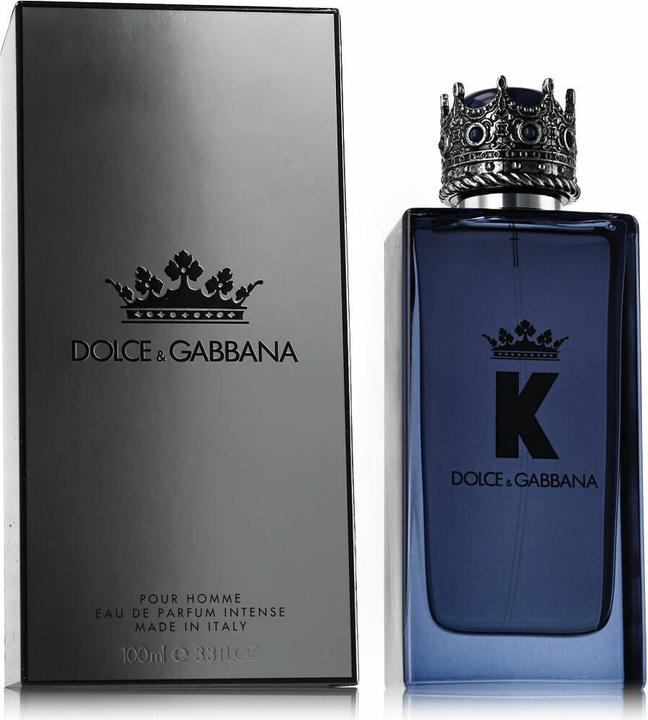 Immagine prodotto Dolce & Gabbana K Intenso (Eau de parfum, 100 ml)