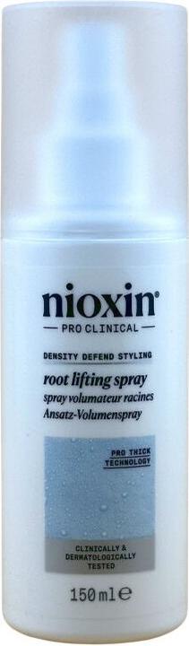 Immagine prodotto Nioxin Root Lifting Spray (150 ml)
