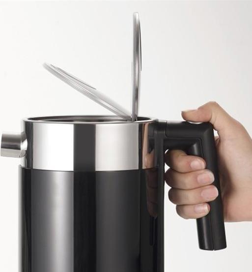 Actual product image Graef Wk 72 (1.50 l)
