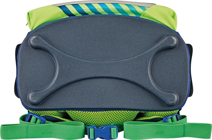 Produktbild Herlitz Loop Plus Funky Ninja (16 l)