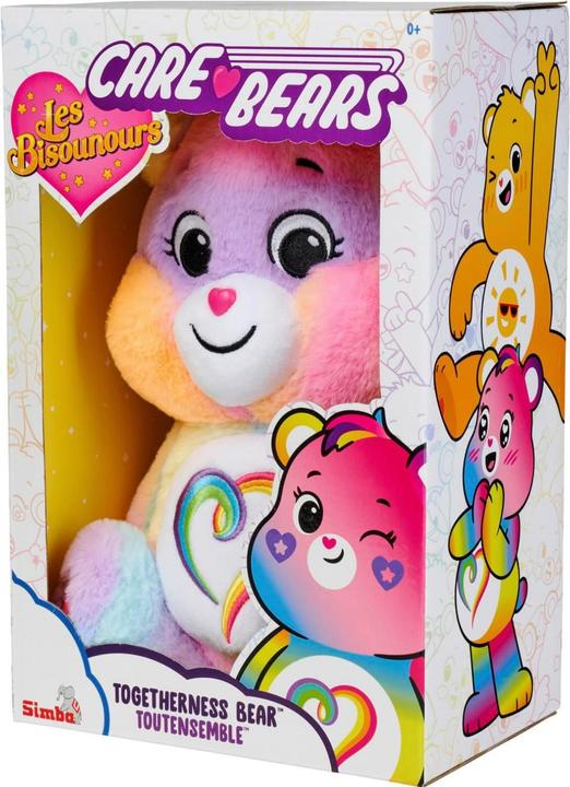 Produktbild Simba Glücksbärchis-Zusammengehörigkeitsb. (35 cm)