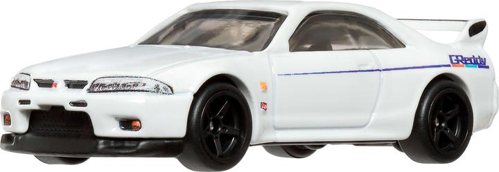 Hot Wheels Nissan Skyline R-33