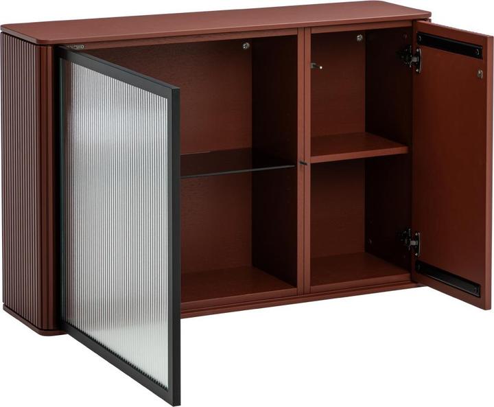 Actual product image Ron (108 x 30 x 72.5 cm)