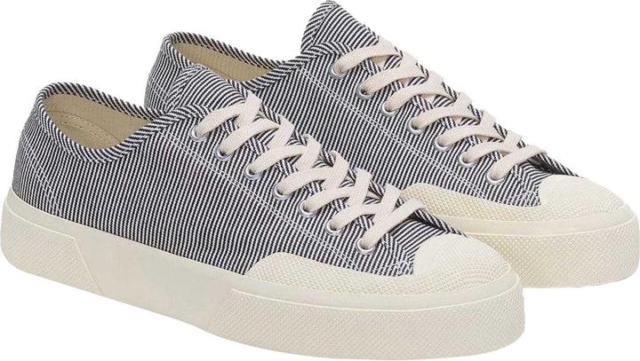 Produktbild Superga 2432 Works gestreift Sneaker (38.5)