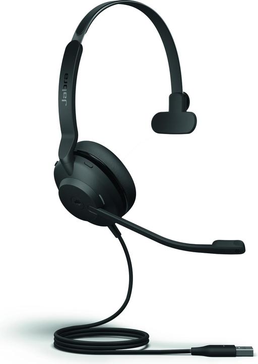 Produktbild Jabra EVOLVE2 30 SE USB-A MS (Kabelgebunden, USB-A)