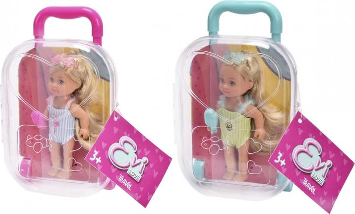 Image du produit Simba EL Travel, 2-sort.