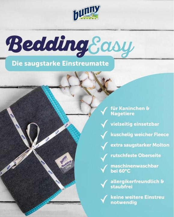 Produktbild Bunny Easy (Einstreu)