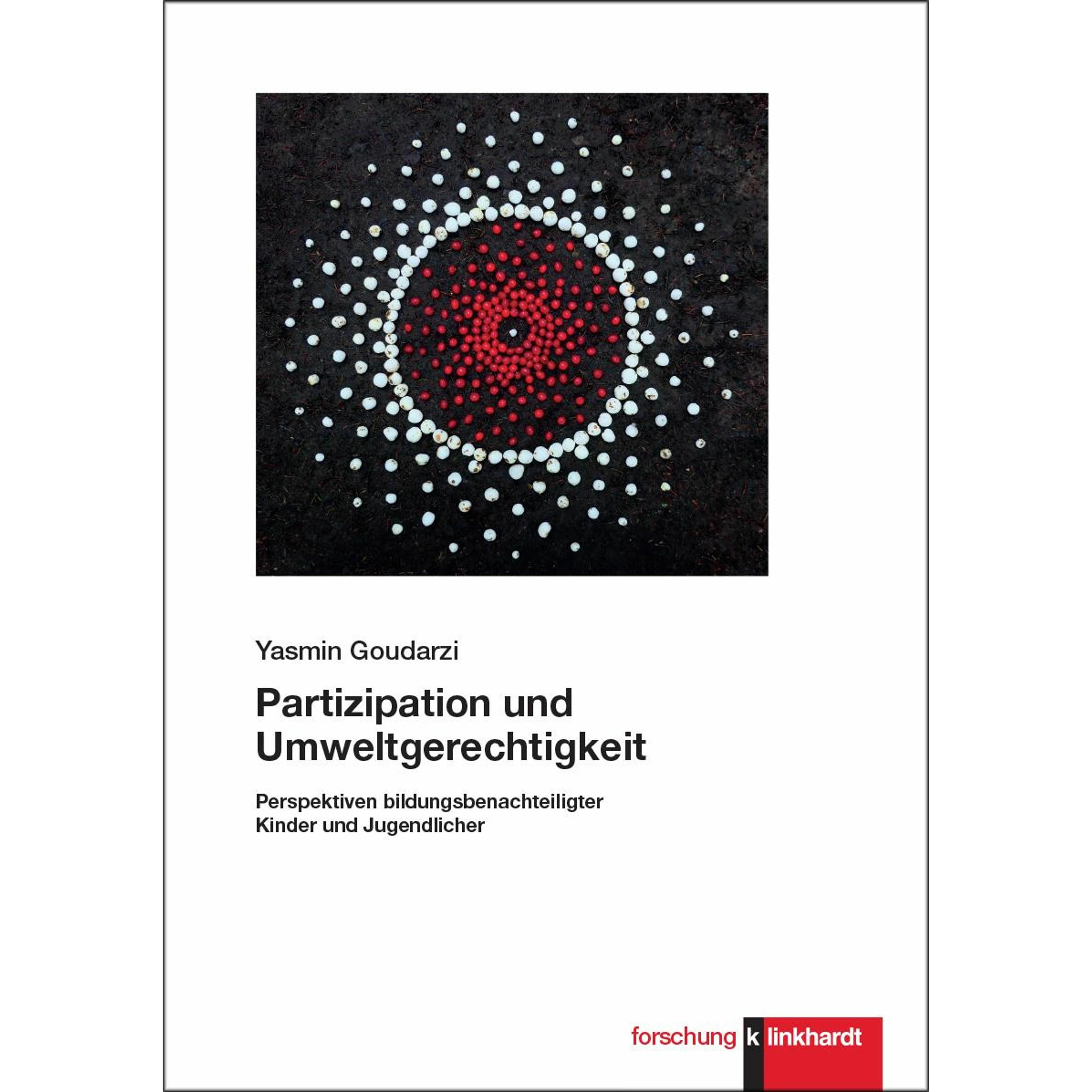 Partizipation und Umweltgerechtigkeit, Fachbücher von Yasmin Goudarzi