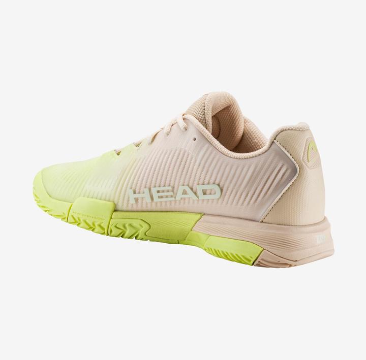 Actual product image Head Revolt Pro 4.0 Women Tennis Shoes (36)