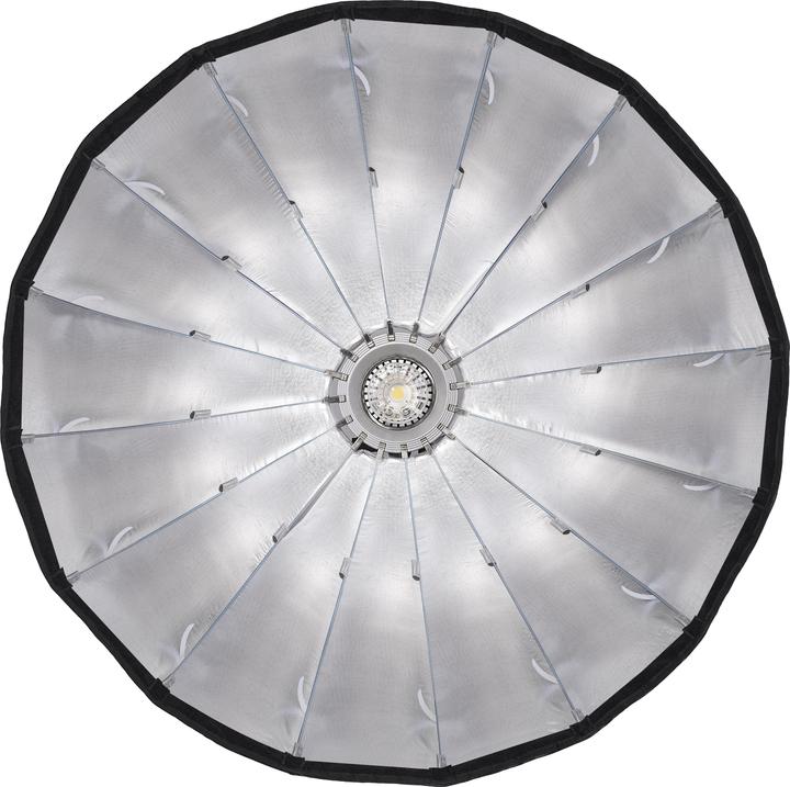Actual product image Godox Quick Release Parabolic Softbox, 90 cm (Soft boxes, 90 cm)
